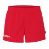 Kempa Team Women Funktionsshorts - rot