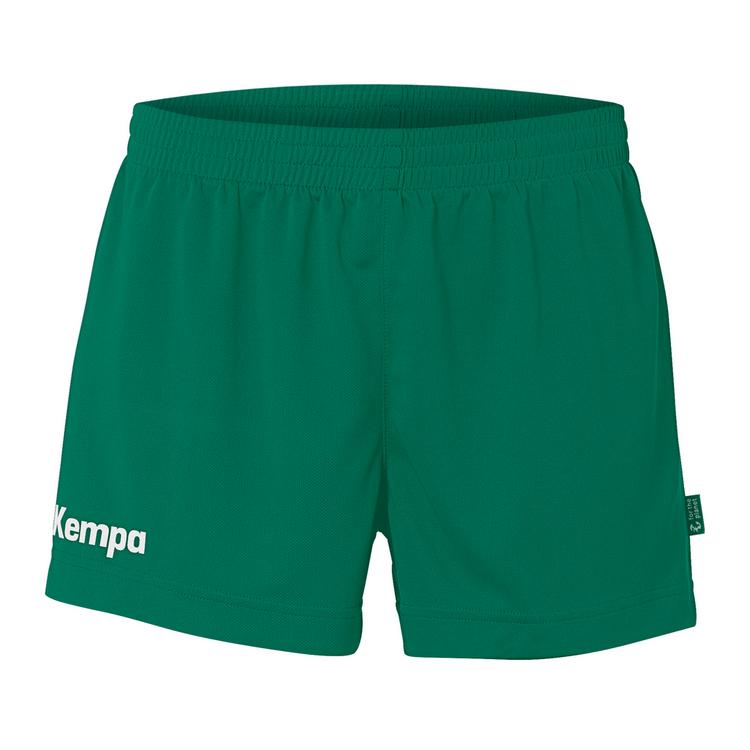 Kempa Kempa Team Women Funktionsshorts - lagune - 0 | SportScheck