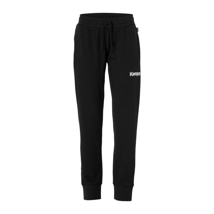 Kempa Kempa Core 26 Women Trainingshose - schwarz - 0 | SportScheck
