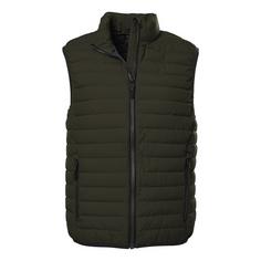 G.I.G.A. DX by killtec GW 33 Outdoorweste Herren Dunkeloliv111