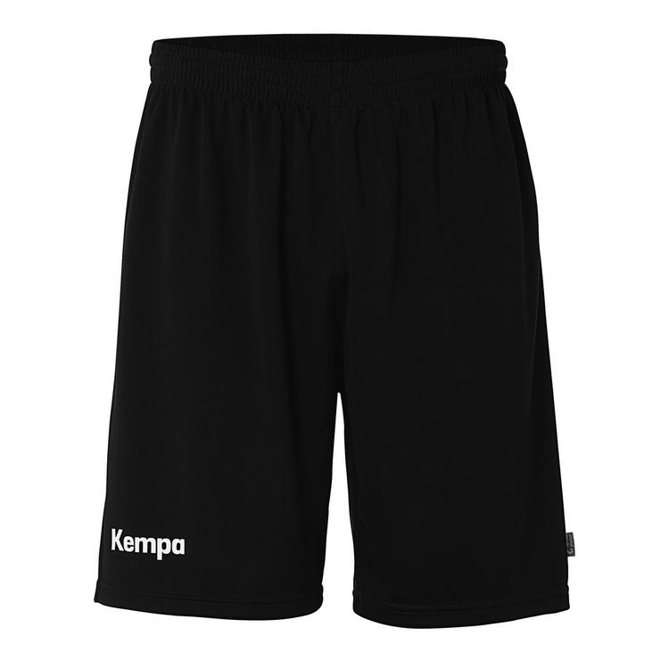 Kempa Kempa Team Funktionshose Kinder - schwarz - 0 | SportScheck