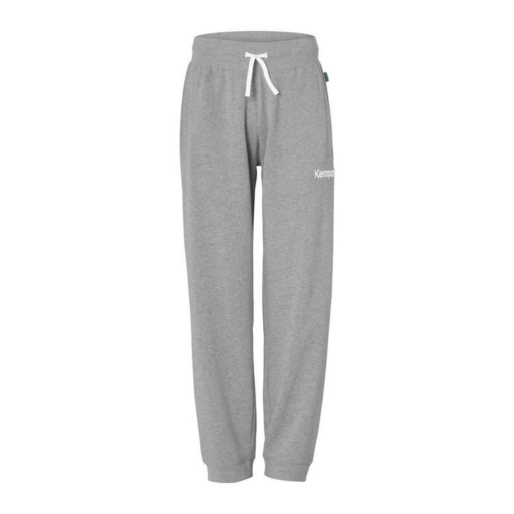 Kempa Kempa Core 26 Trainingshose - dark grau melange - 0 | SportScheck