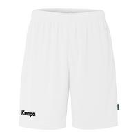 Kempa Team Funktionshose Kinder - wei&szlig;