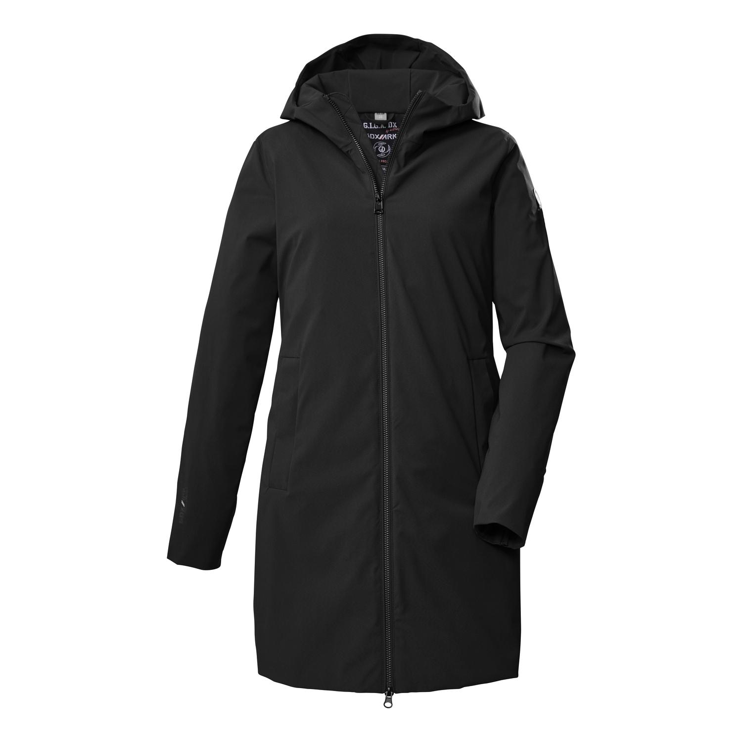 Killtec Parka Damen Auf Rechnung Damen Parka Damen Funktionsparka