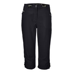 G.I.G.A. DX by killtec GS 30 WMN PNTS Funktionsshorts Damen Blau3074