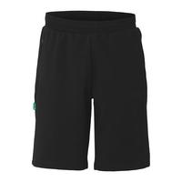Uhlsport ID Fu&szlig;ballshorts - schwarz