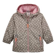first instinct by killtec FIOS 71 Softshelljacke Kinder Oliv1011