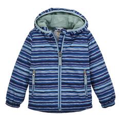 first instinct by killtec FIOS 56 MNS JCKT Softshelljacke Kinder Blau3056