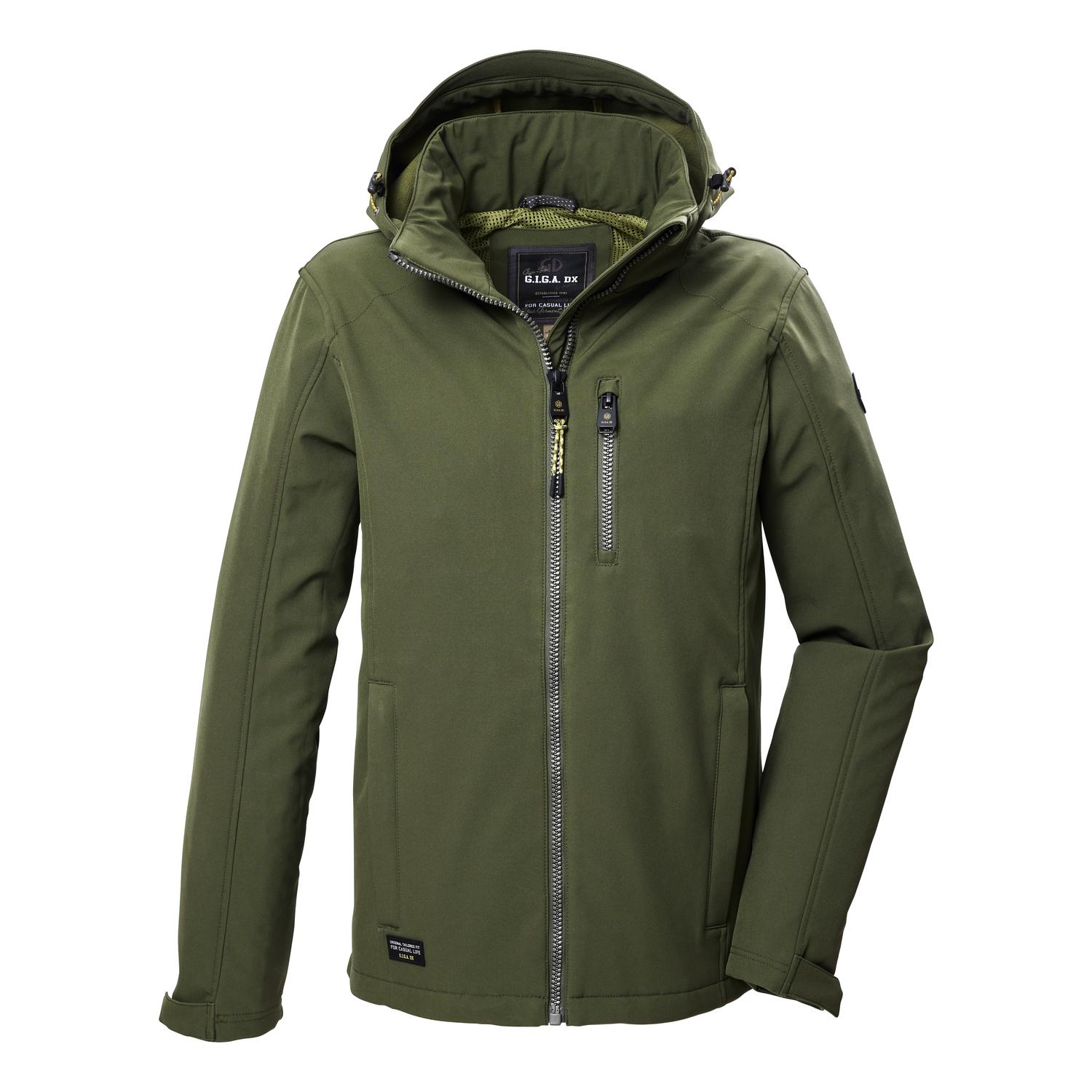 Killtec Softshelljacke Killtec Regenjacke Herren Softshell Killtec