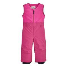 first instinct by killtec FISW 34 MNSPNTS Skihose Kinder Pink4710