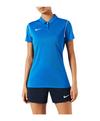 Nike Park 20 Poloshirt Damen Poloshirt Damen - blau