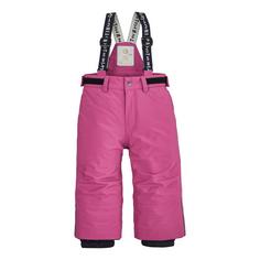 first instinct by killtec FISW 33 MNSPNTS Skihose Kinder Pink4710