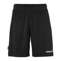 Uhlsport Center Basic FTP Fu&szlig;ballshorts - schwarz