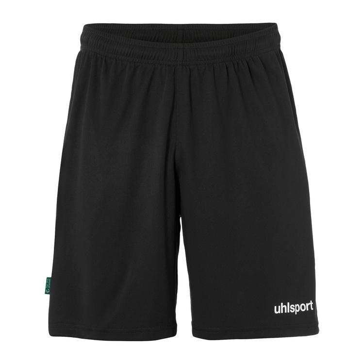 Uhlsport Uhlsport Center Basic FTP Fu&szlig;ballshorts Kinder - schwarz - 0 | SportScheck