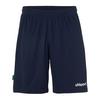 Uhlsport Center Basic FTP Fu&szlig;ballshorts - marine