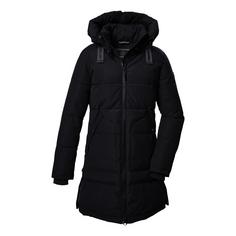 G.I.G.A. DX by killtec GW 18 WMN QLTD PRK Funktionsmantel Damen Schwarz0110