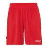 Uhlsport Center Basic FTP Fu&szlig;ballshorts - rot
