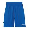 Uhlsport Center Basic FTP Fu&szlig;ballshorts Kinder - azurblau