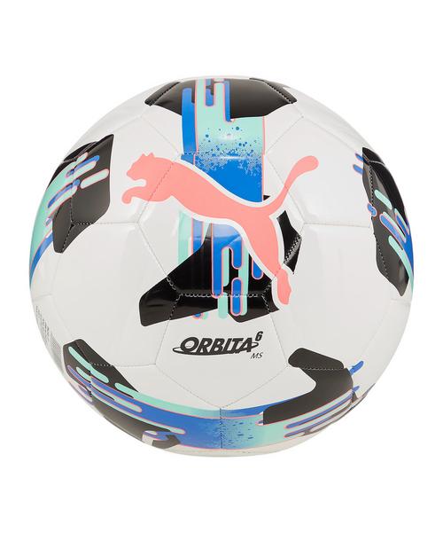 PUMA Orbita 6 MS Trainingsball Fu&szlig;ball