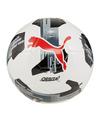 PUMA Orbita 6 MS Trainingsball Fu&szlig;ball - weissschwarz