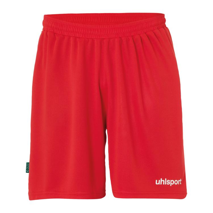 Uhlsport Uhlsport Center Basic FTP Fu&szlig;ballshorts Kinder - rot - 0 | SportScheck