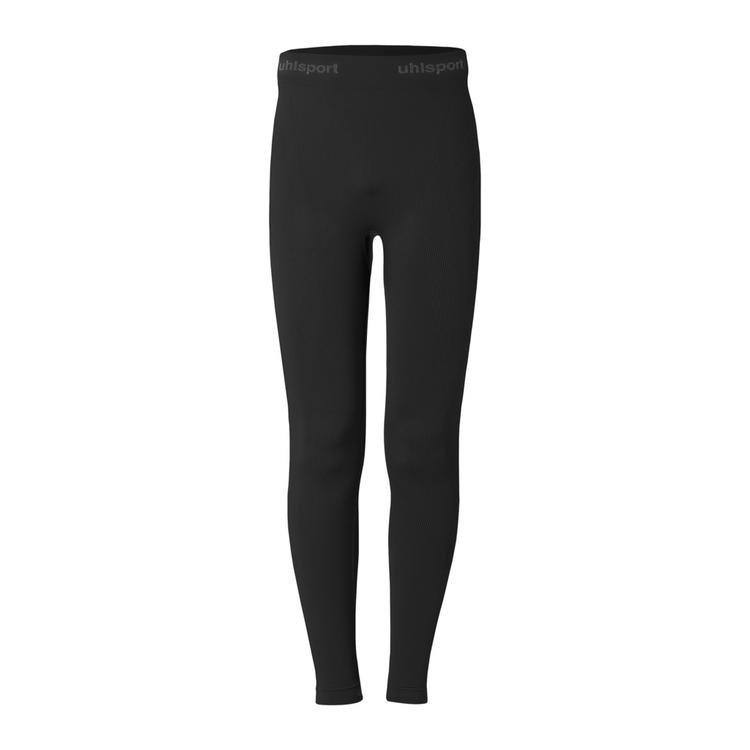 Uhlsport Uhlsport Long Performance Pro Tights - schwarz - 0 | SportScheck
