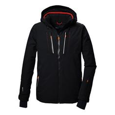 KILLTEC KSW 46 MNJCKT Skijacke Herren Schwarz0110