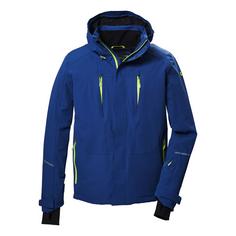 KILLTEC KOW 26 MN JCKT Funktionsjacke Herren Petrol2511