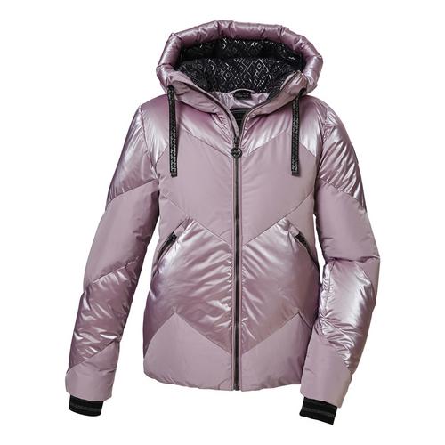 KILLTEC KSW 100 WMNQLTD JCKT Skijacke Damen