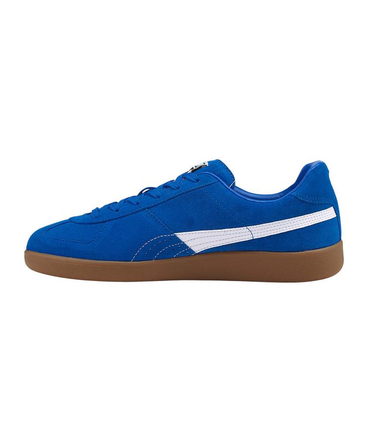 PUMA PUMA Handball Wei&szlig; Hallenschuhe Herren - blauweiss - 0 | SportScheck