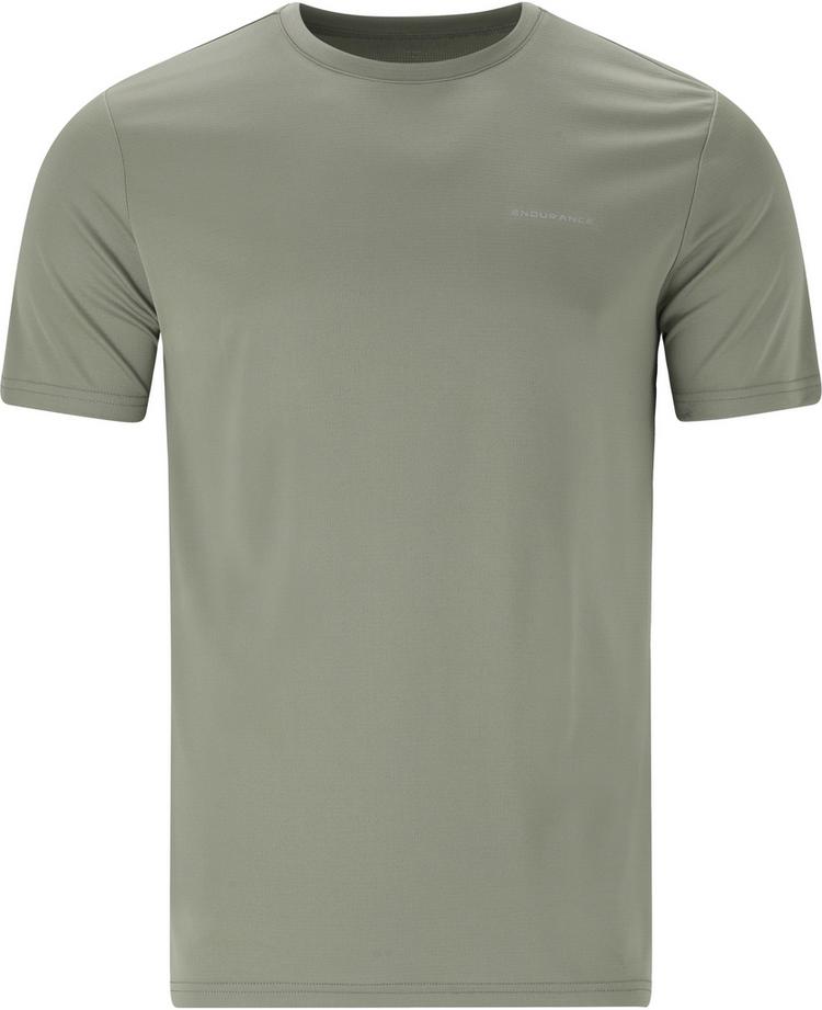 Endurance Endurance Vernon Funktionsshirt Herren - 3120 Shadow - 0 | SportScheck