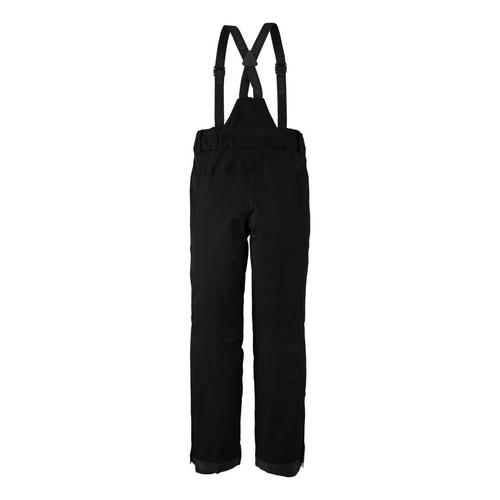 Rückansicht von KILLTEC Skihose Kinder Blau3098