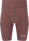 Endurance Bray 2 Tights Damen - 4191 Flint