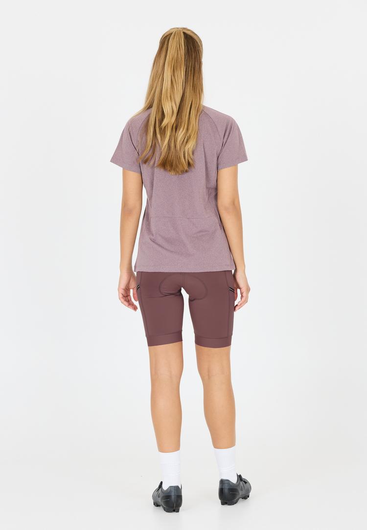 Endurance Endurance Bray 2 Tights Damen - 4191 Flint - 1 | SportScheck
