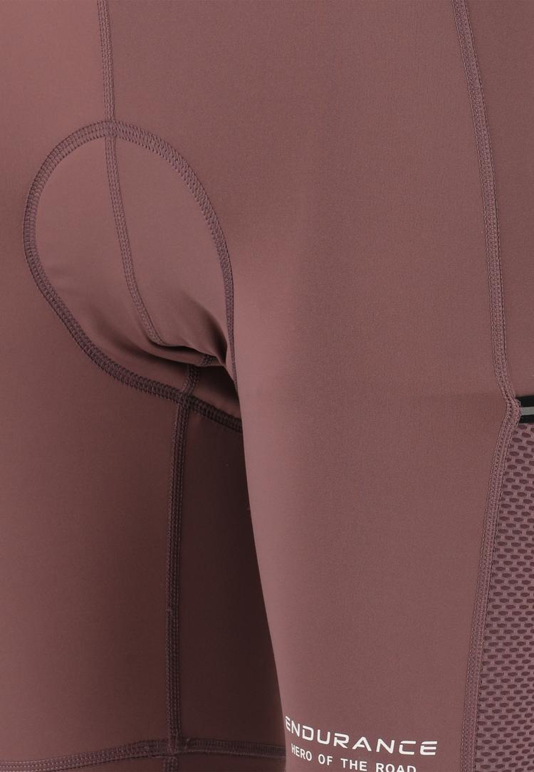 Endurance Endurance Bray 2 Tights Damen - 4191 Flint - 0 | SportScheck
