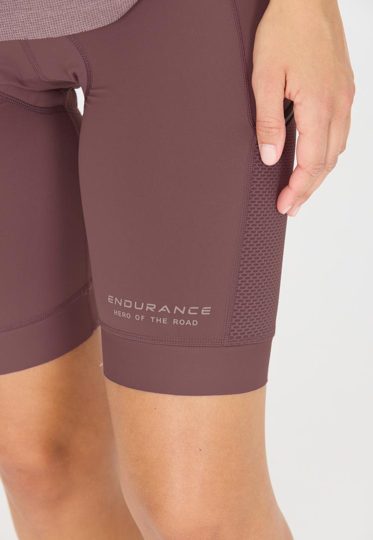 Endurance Endurance Bray 2 Tights Damen - 4191 Flint - 3 | SportScheck