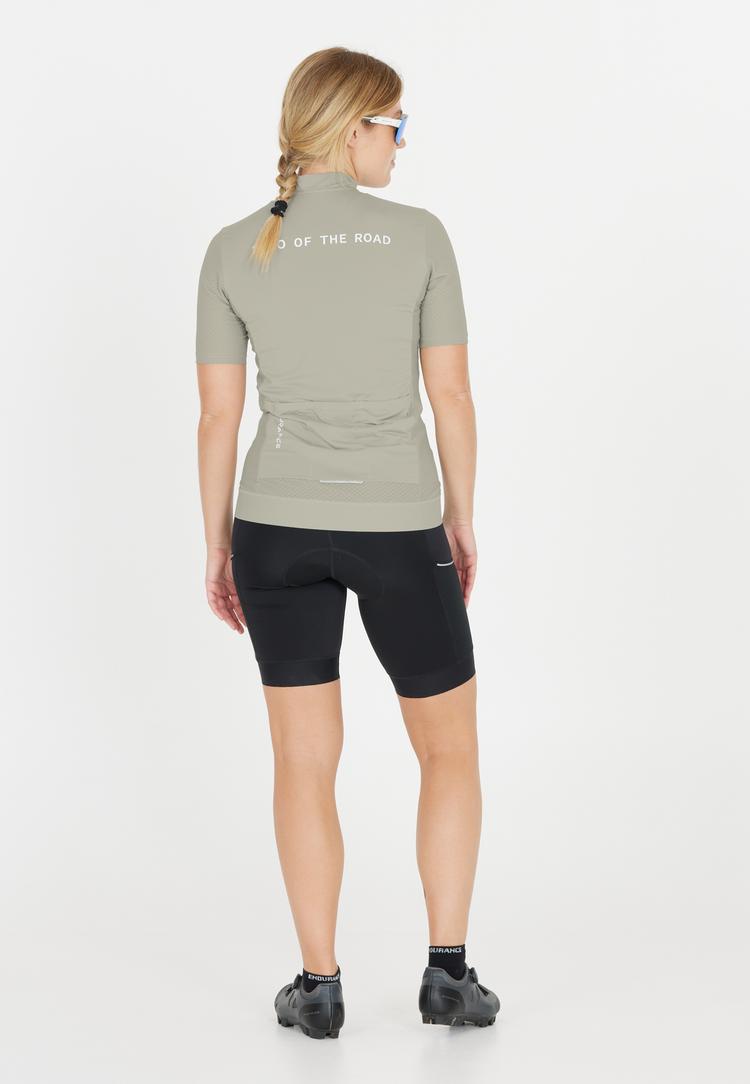 Endurance Endurance Mighty T-Shirt Damen - 1270 Wrought Iron - 1 | SportScheck