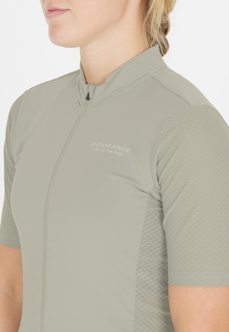 Endurance Endurance Mighty T-Shirt Damen - 1270 Wrought Iron - 1 | SportScheck