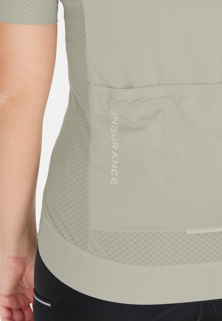 Endurance Endurance Mighty T-Shirt Damen - 1270 Wrought Iron - 2 | SportScheck