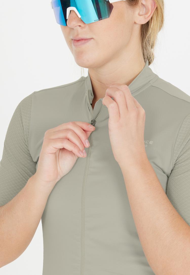 Endurance Endurance Mighty T-Shirt Damen - 1270 Wrought Iron - 3 | SportScheck