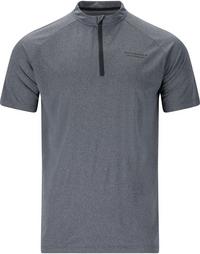 Endurance Crow T-Shirt Herren - 2154 Blue Nights