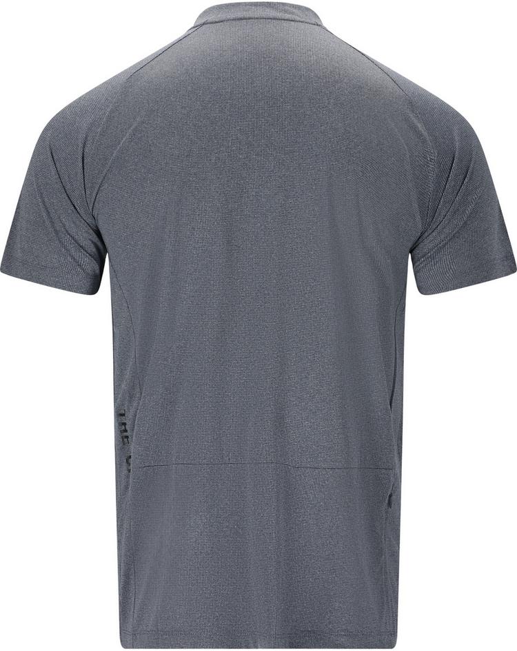Endurance Endurance Crow T-Shirt Herren - 2154 Blue Nights - 0 | SportScheck