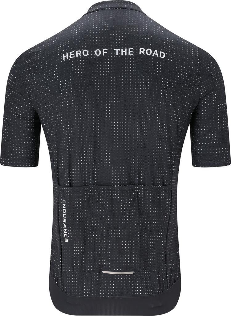 Endurance Endurance Norris T-Shirt Damen - 2154 Blue Nights - 0 | SportScheck