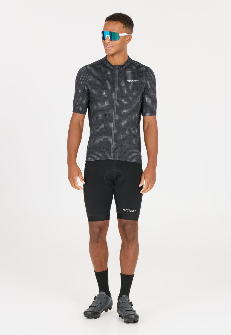 Endurance Endurance Norris T-Shirt Damen - 2154 Blue Nights - 0 | SportScheck