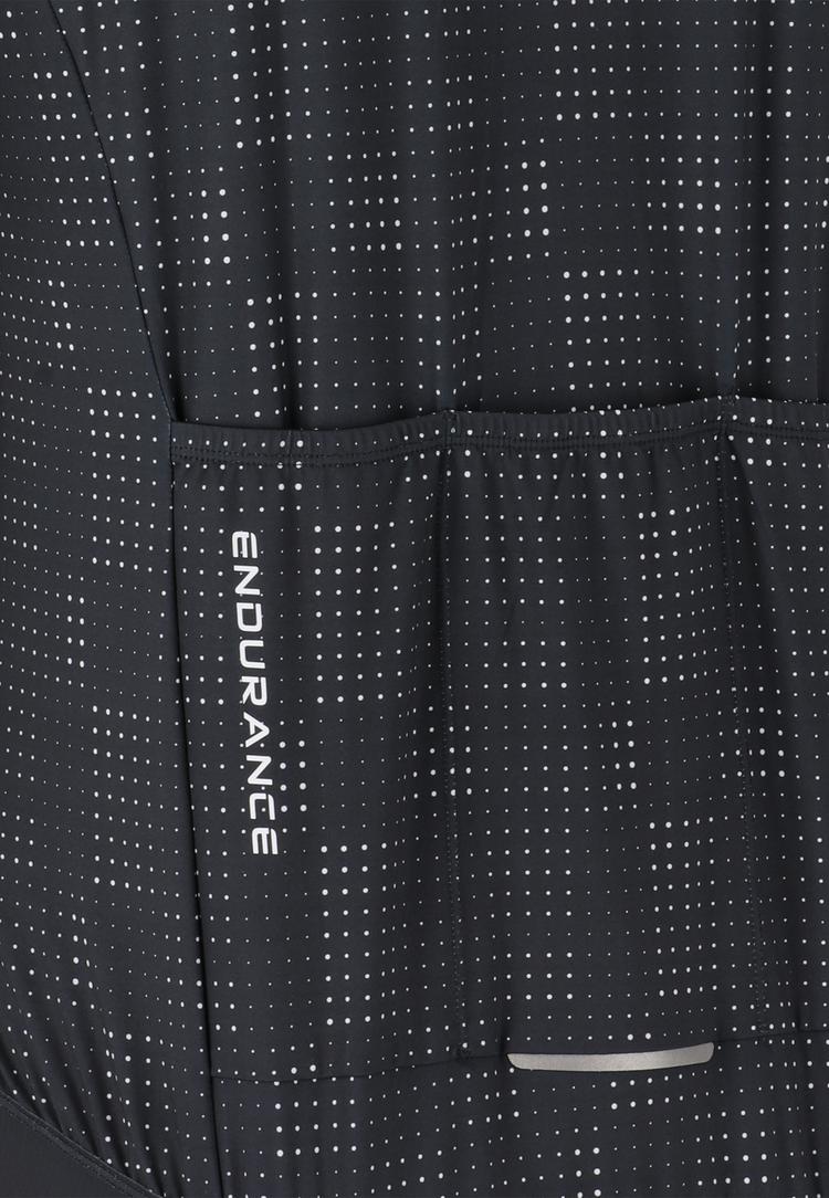 Endurance Endurance Norris T-Shirt Damen - 2154 Blue Nights - 0 | SportScheck