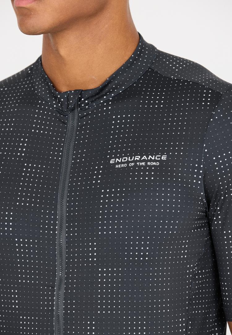 Endurance Endurance Norris T-Shirt Damen - 2154 Blue Nights - 1 | SportScheck