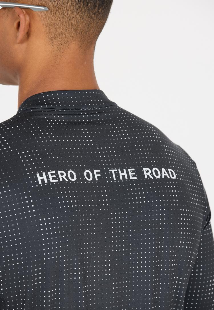 Endurance Endurance Norris T-Shirt Damen - 2154 Blue Nights - 2 | SportScheck