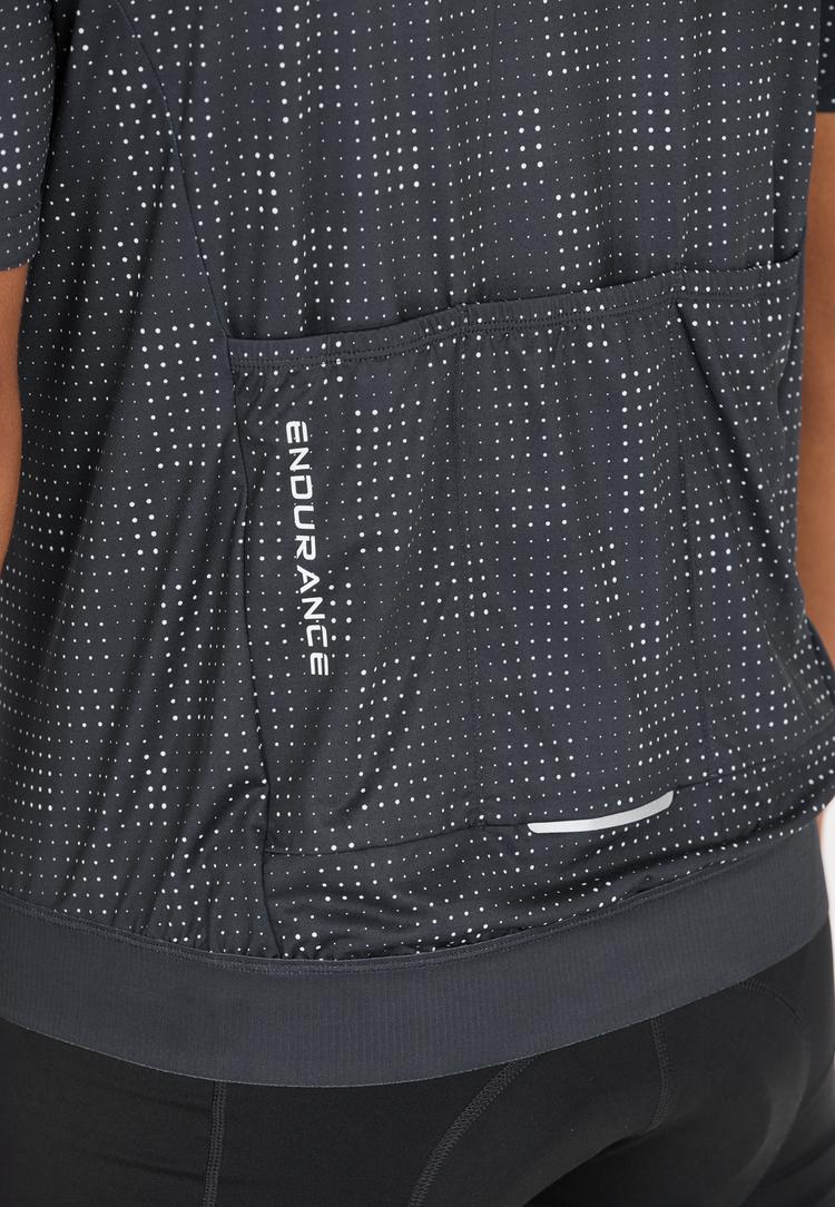 Endurance Endurance Norris T-Shirt Damen - 2154 Blue Nights - 3 | SportScheck