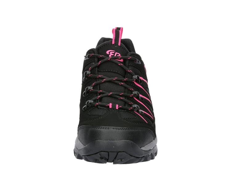 Br&uuml;tting Br&uuml;tting Outdoorschuh Multifunktionsschuhe Damen - schwarz/pink - 0 | SportScheck