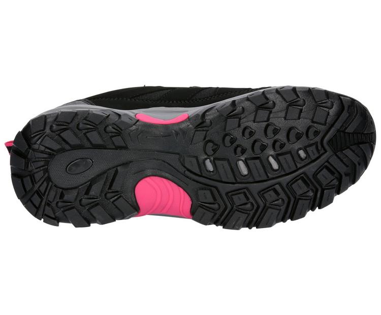 Br&uuml;tting Br&uuml;tting Outdoorschuh Multifunktionsschuhe Damen - schwarz/pink - 2 | SportScheck